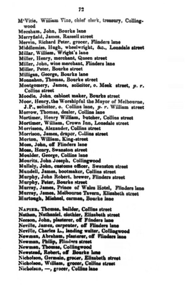 [1845 Directory]